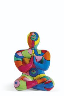 Niki De Saint Phalle - Buddha
