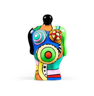 Niki de Saint Phalle - California Nana Vase