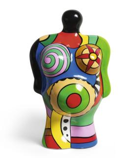 Niki De Saint-Phalle - California Nana