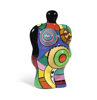Niki de Saint-Phalle - California Nana