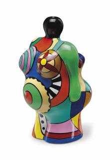 Niki De Saint Phalle - California Nana