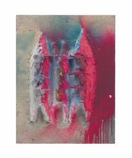 Niki de Saint Phalle - Cathédrale de Beauvais