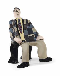 Niki De Saint Phalle - Charly