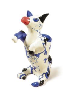 Niki de Saint Phalle - Dog