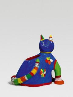 Niki de Saint Phalle - Kasimir