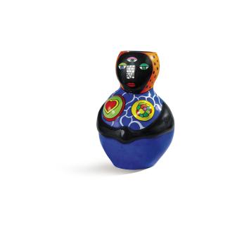 Niki De Saint Phalle - La Mexicaine (Hommage À Frida Kahlo)