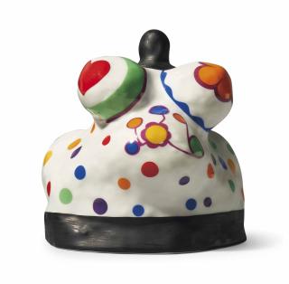Niki De Saint Phalle - Nana, 1968