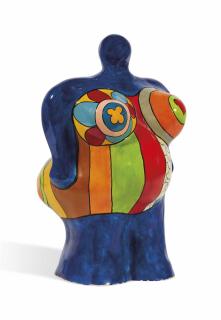 Niki De Saint Phalle - Nana Vase