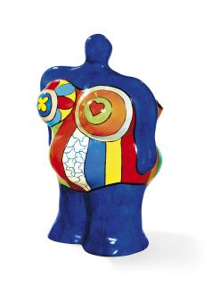 Niki de Saint Phalle - Nana Vase