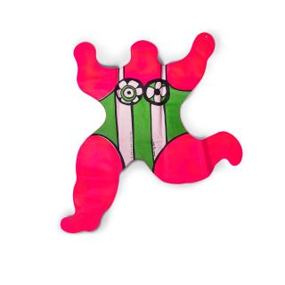 Niki de Saint Phalle - Nana