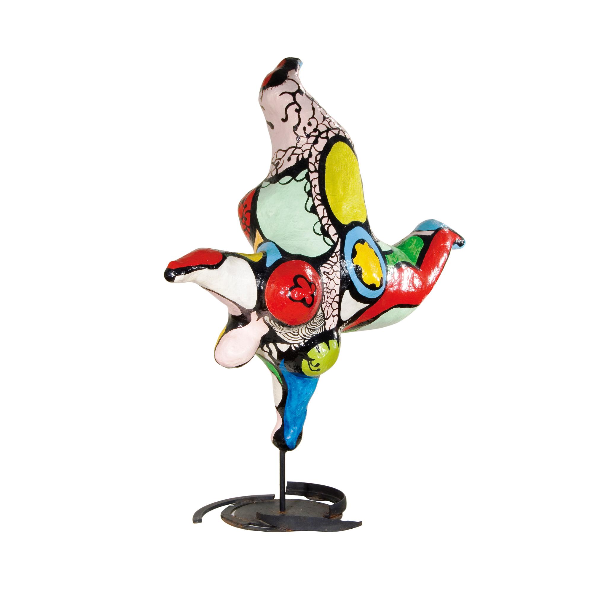 Niki de Saint Phalle - Nana