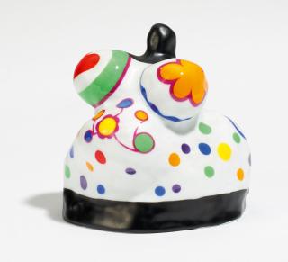 Niki de Saint Phalle - Nana.