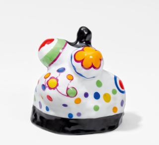 Niki de Saint Phalle - Nana