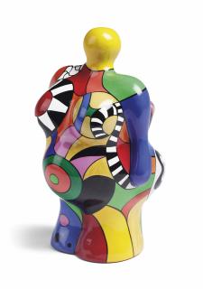 Niki de Saint Phalle - Nana