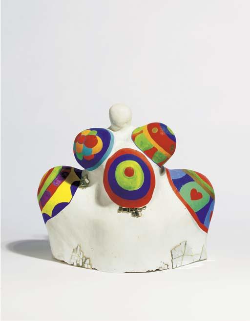 Niki De Saint-Phalle - Nana