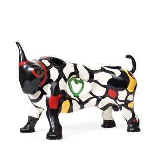 Niki de Saint Phalle - \