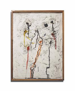 Niki De Saint Phalle - Tir-Edition Mat