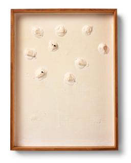 Niki de Saint Phalle - \