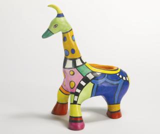 Niki De Saint Phalle - Unicorn