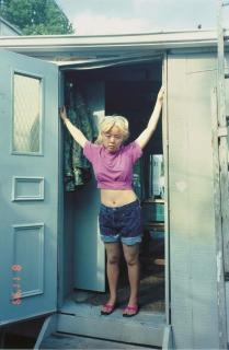 Nikki S. Lee - Selected Images, 1998-1999