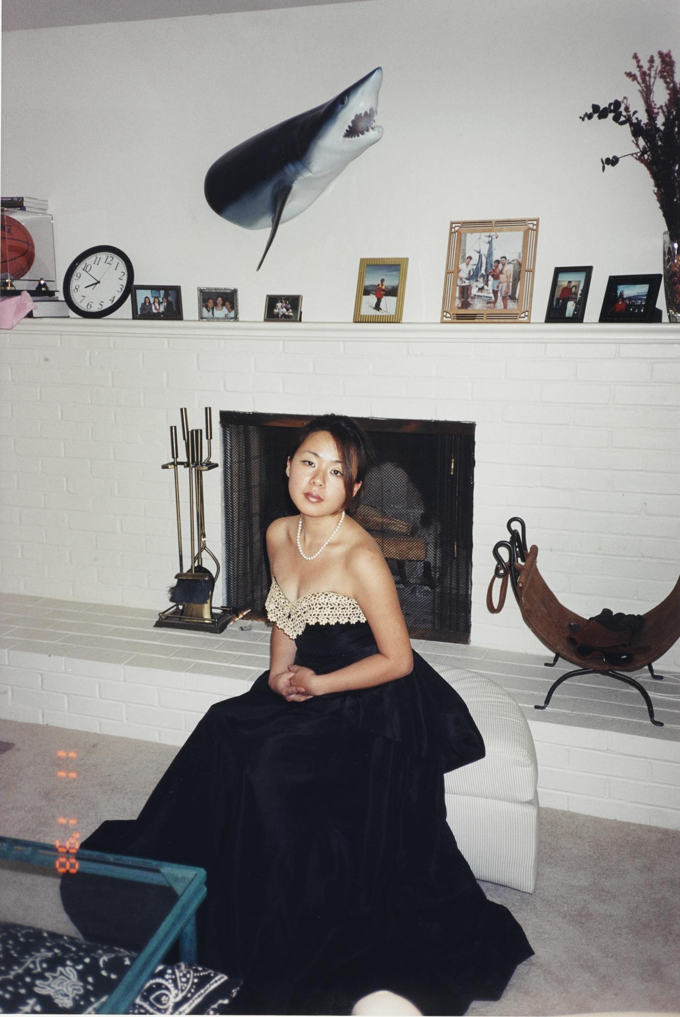 Nikki S. Lee - Selected Photographs