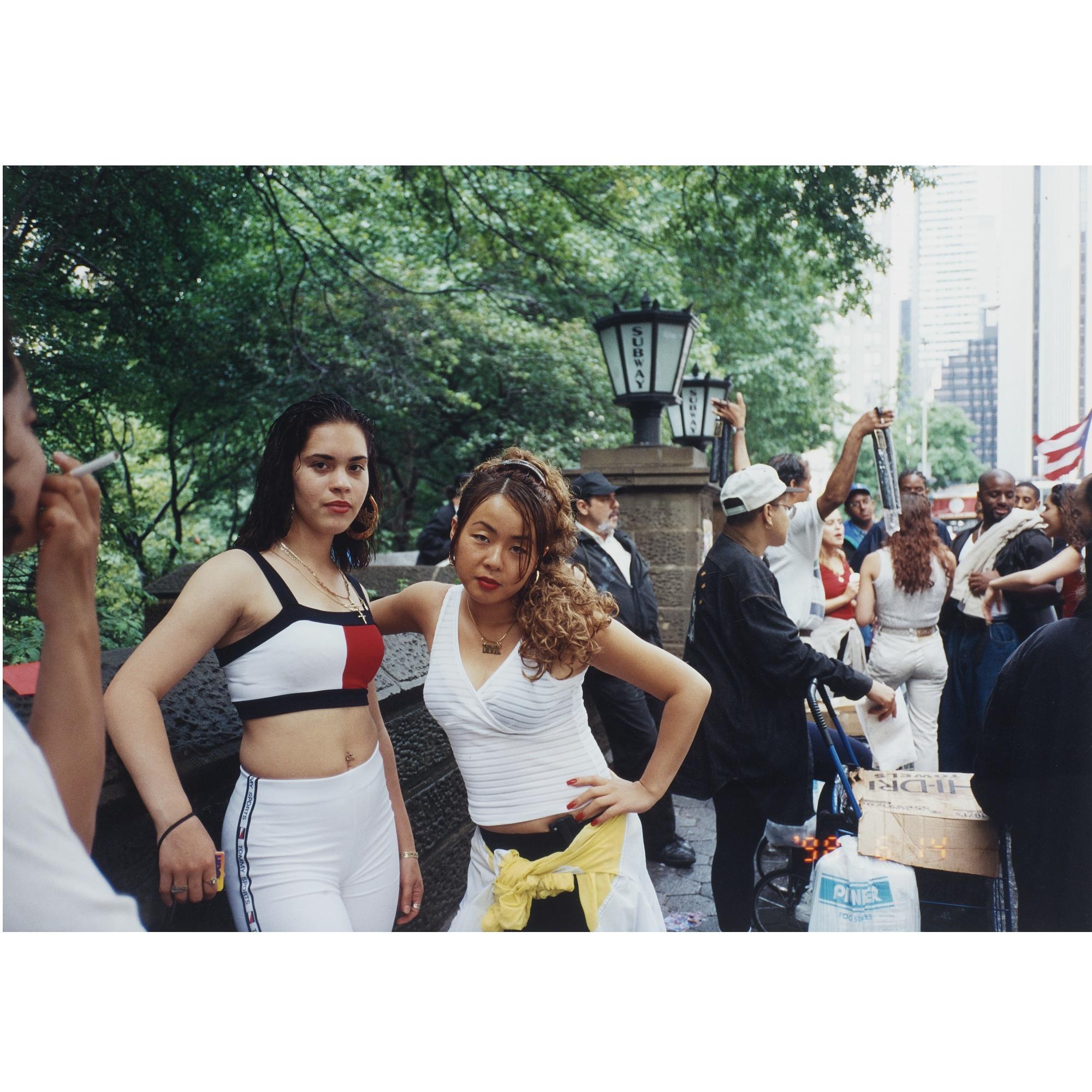 Nikki S. Lee - The Hispanic Project (2)