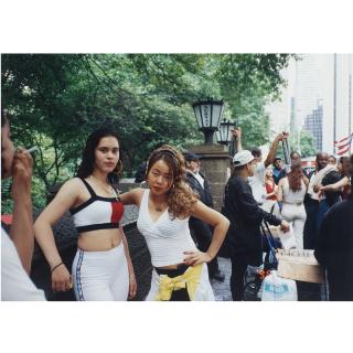 Nikki S. Lee - The Hispanic Project (2)