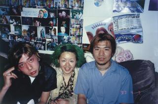 Nikki S. Lee - The Young Japanese Project (11)