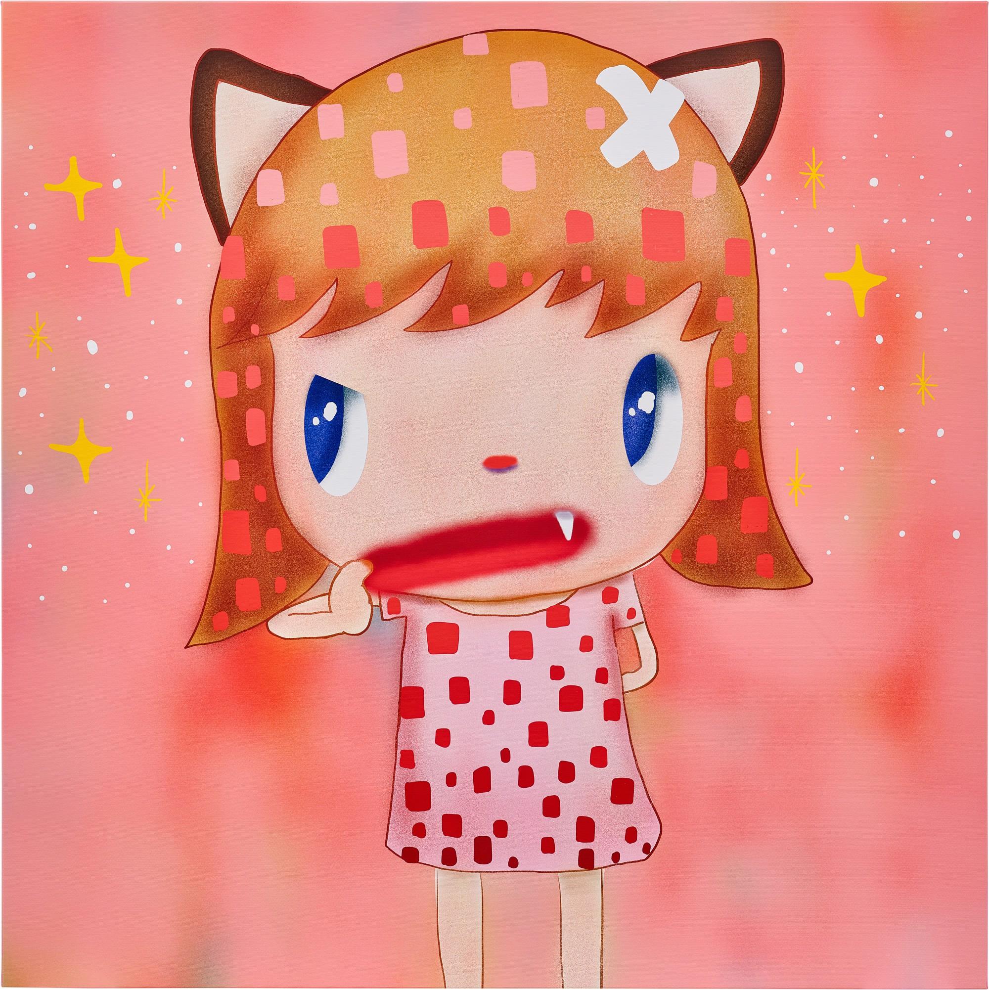 NIKKI - No way! No way!