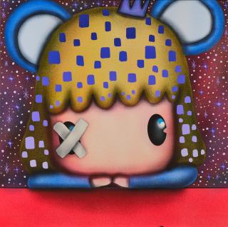 NIKKI - Unanswered Night