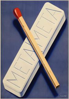 Niklaus Stoecklin - Meta