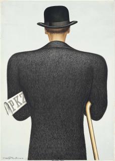 Niklaus Stoecklin - PKZ