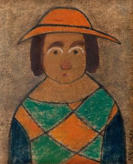 Nikolai Lehto - A Girl.