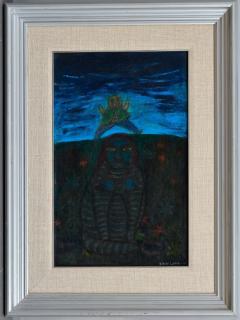 Nikolai Lehto - Djävulens Åker