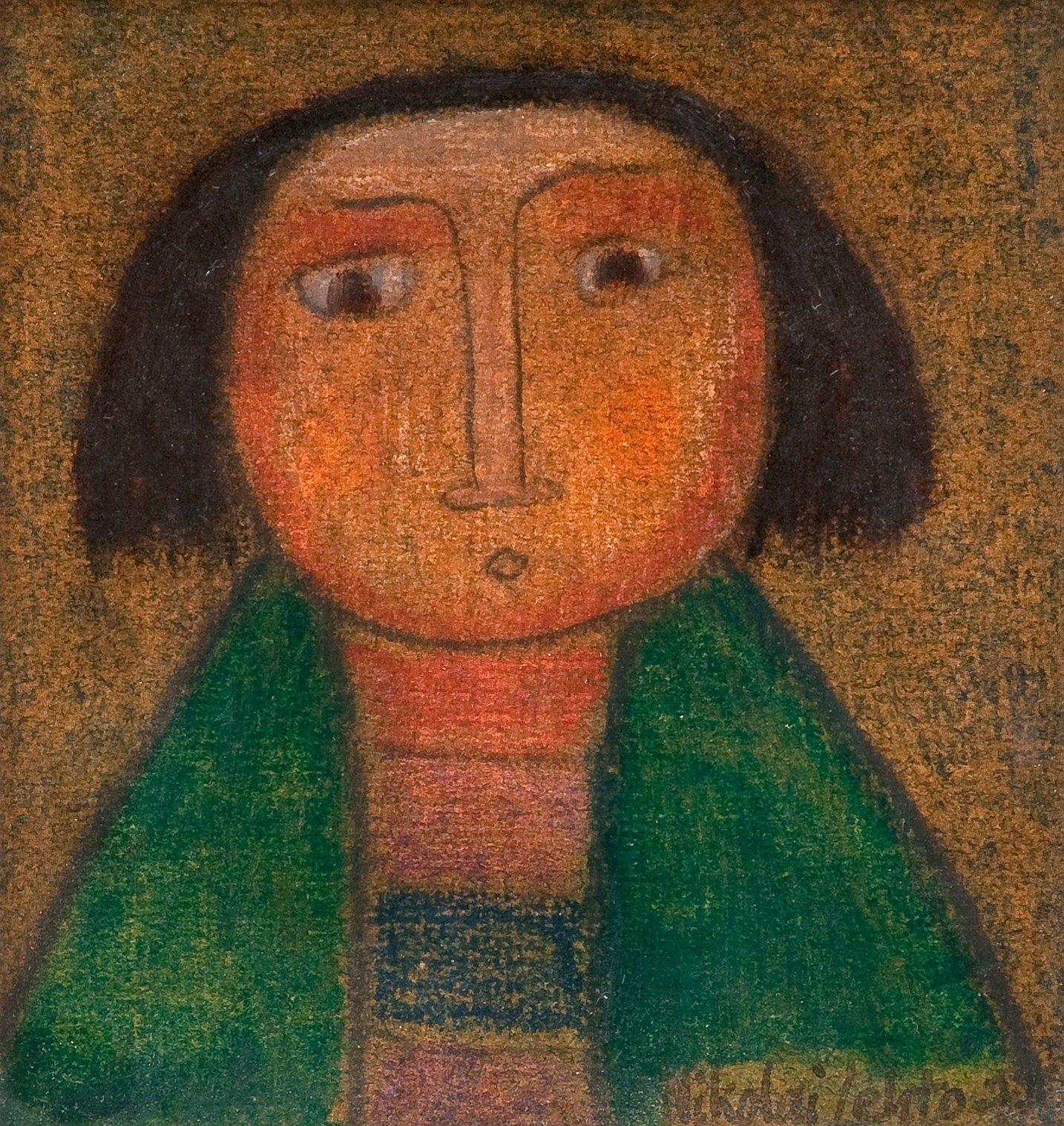 Nikolai Lehto - Surprised.