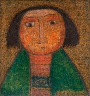 Nikolai Lehto - Surprised.