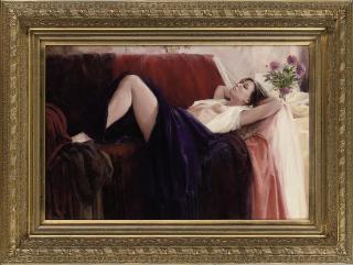 Nikolai Leykin - Daydreaming