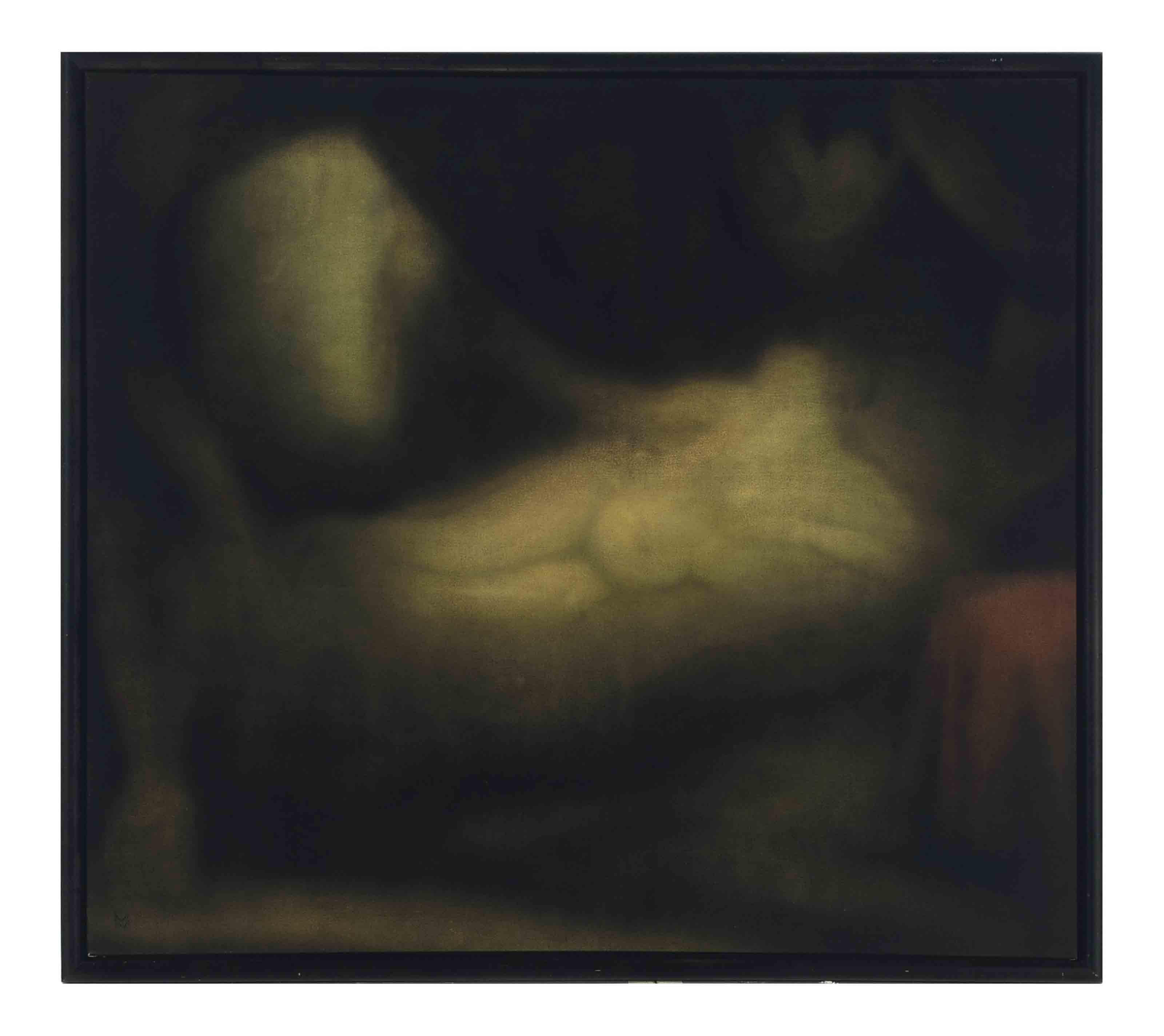 Nikolai Makarov - Danae