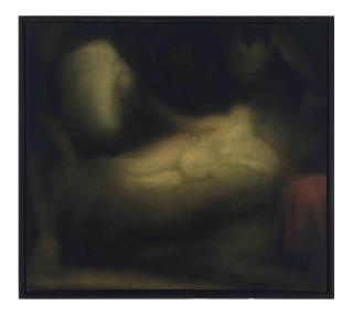 Nikolai Makarov - Danae