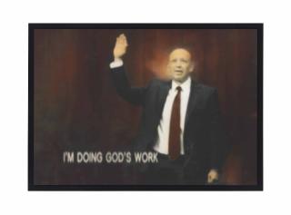 Nikolai Makarov - Lloyd Blankfein