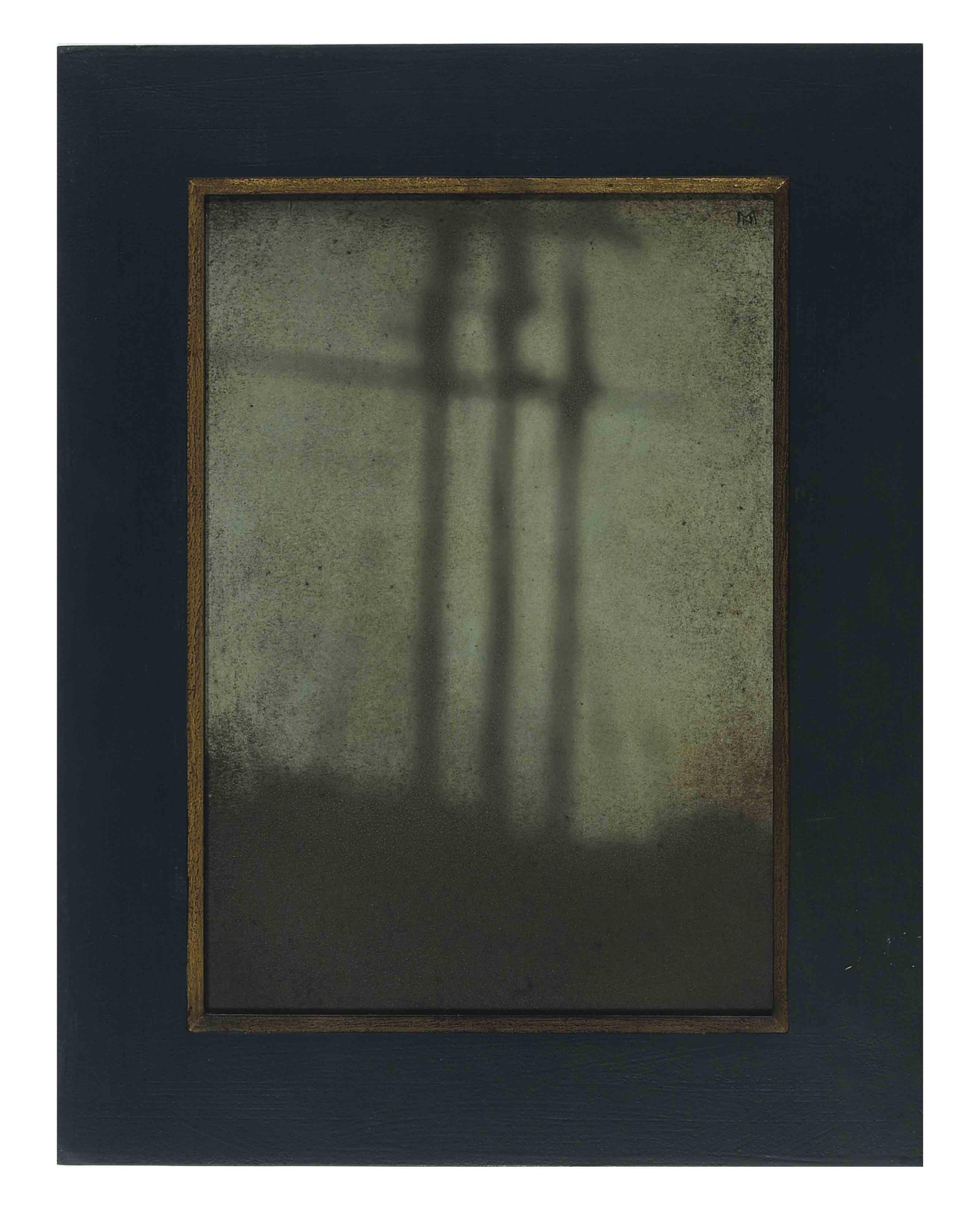 Nikolai Makarov - Masts