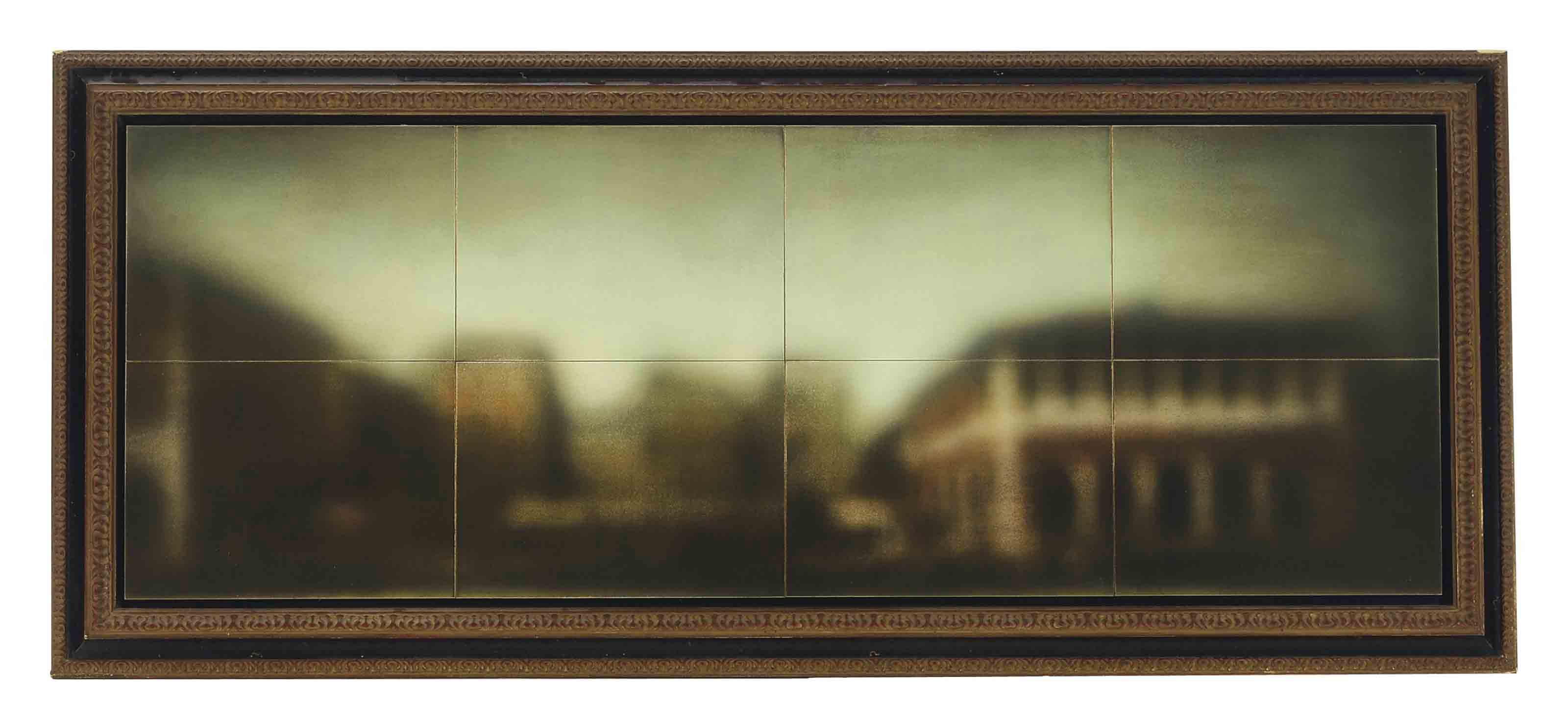 Nikolai Makarov - Venice