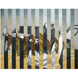 Nikolai Ovchinnikov - Deep Thoughts