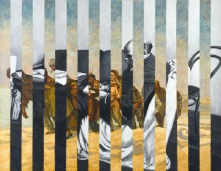 Nikolai Ovchinnikov - Deep Thoughts