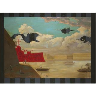 Nikolai Ovchinnikov - K.S.V. No.4