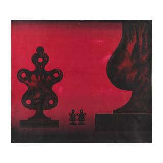 Nikolai Vechtomov - Mannequins de la série Idol/ Mannequins from Idol series