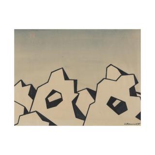 Nikolai Vechtomov - Sans titre/ Untitled