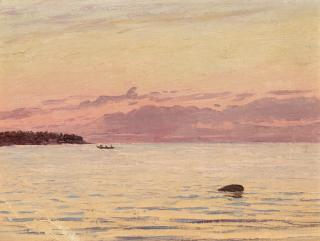 Nikolaj Nikanorovich Dubovskoij - Untitled