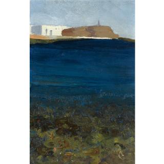 Nikolaos Lytras - By The Sea