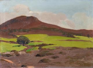 Nikolaos Lytras - Galatsi